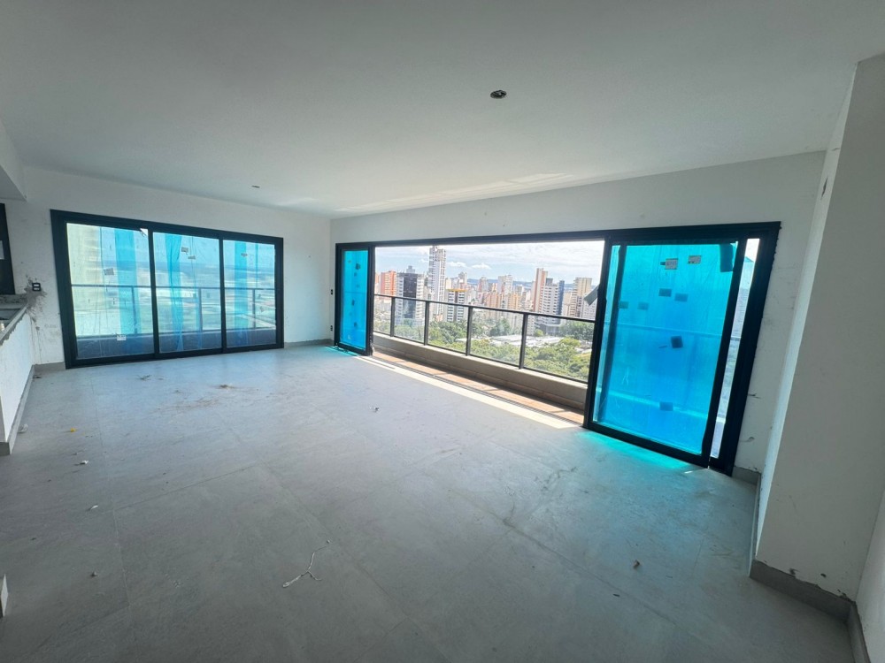 Apartamento novo 3 suítes no Copas do Bosque